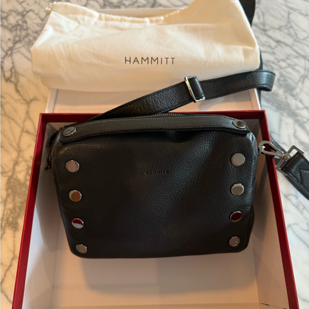 Hammitt Evan Crossbody